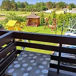 Sveciu Namai Erna Guest house Palanga