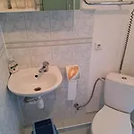 Guest house Sveciu Namai Erna *