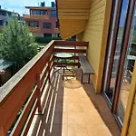 Sveciu Namai Erna Guest house *