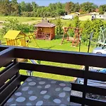Sveciu Namai Erna * Palanga