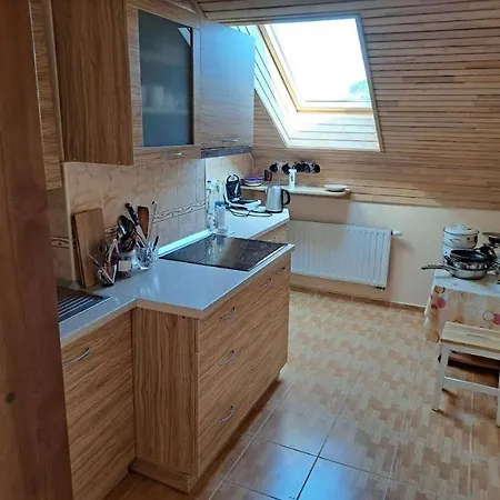 Sveciu Namai Erna 3*
