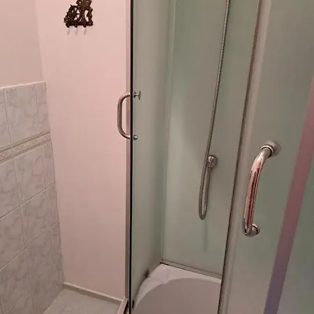 게스트하우스 Sveciu Namai Erna