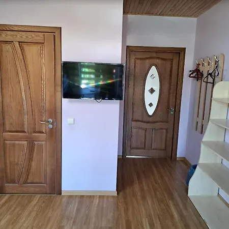 Sveciu Namai Erna Guest house Palanga