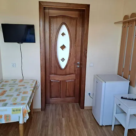Sveciu Namai Erna 게스트하우스 3*