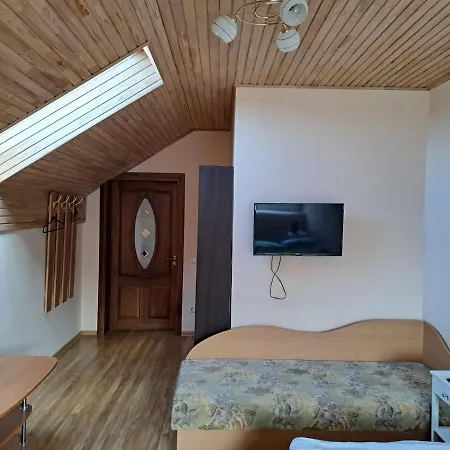 Sveciu Namai Erna Guest house *