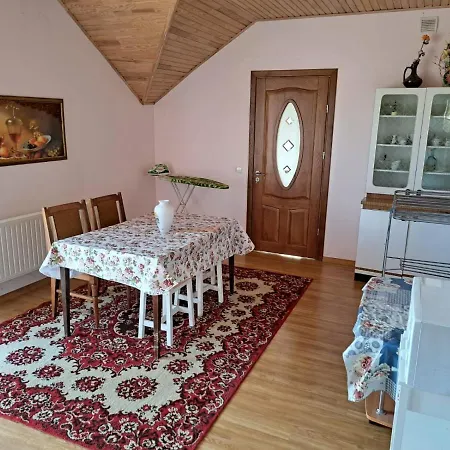 Sveciu Namai Erna Guest house *
