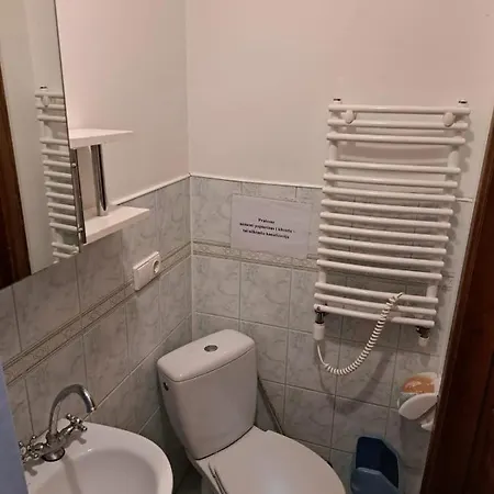 Sveciu Namai Erna 3*